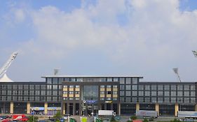 Fletcher Hotel-Restaurant Parkstad- Zuid Limburg (Former Golden Tulip Parkstad Zuid-Limburg)